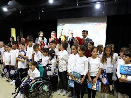 İLKÖĞRETİM HAFTASI’NI KUTLADIK